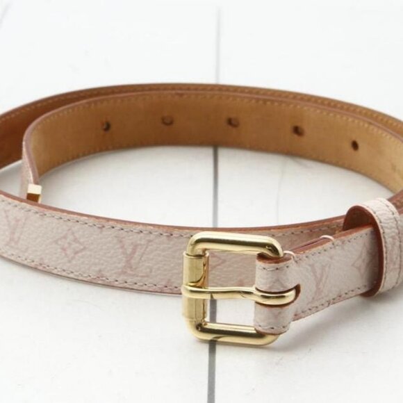 Louis Vuitton Ultra Rare Cherry Blossom Pink Monog main image 6